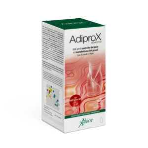 Aboca Adiprox Advanced Concentrato Fluido