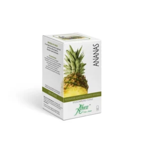 Aboca Ananas Fitocomplesso Totale 50 opercoli